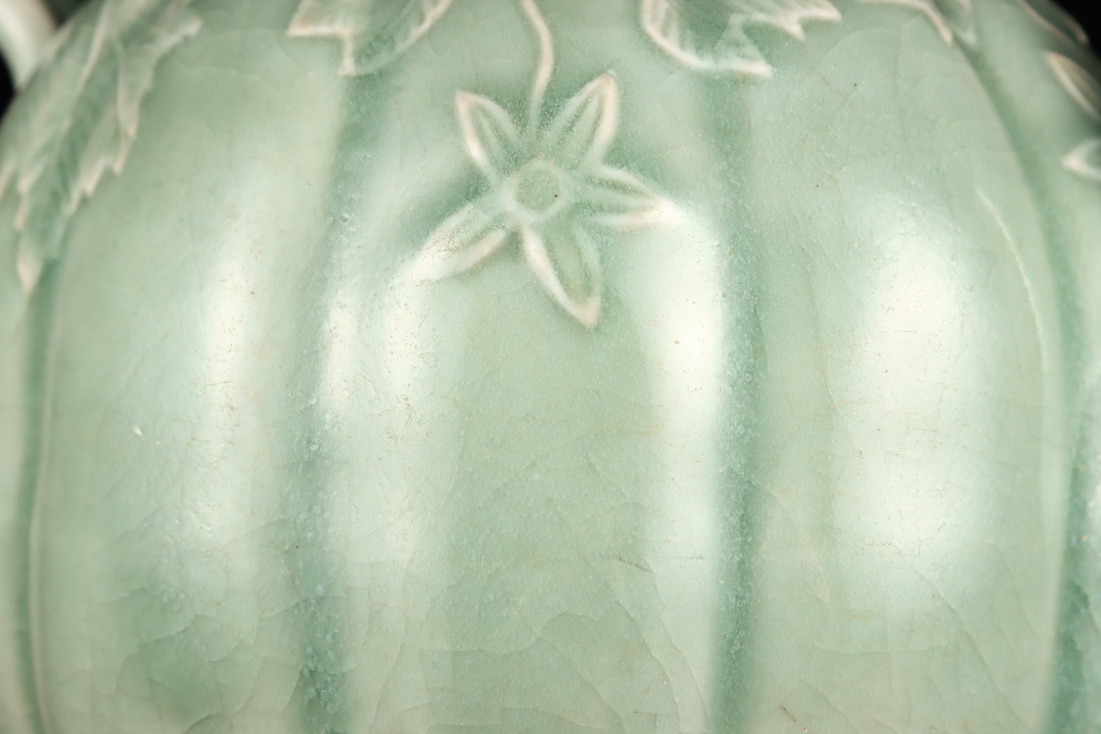 Longquan Kiln Tea Pot - 5
