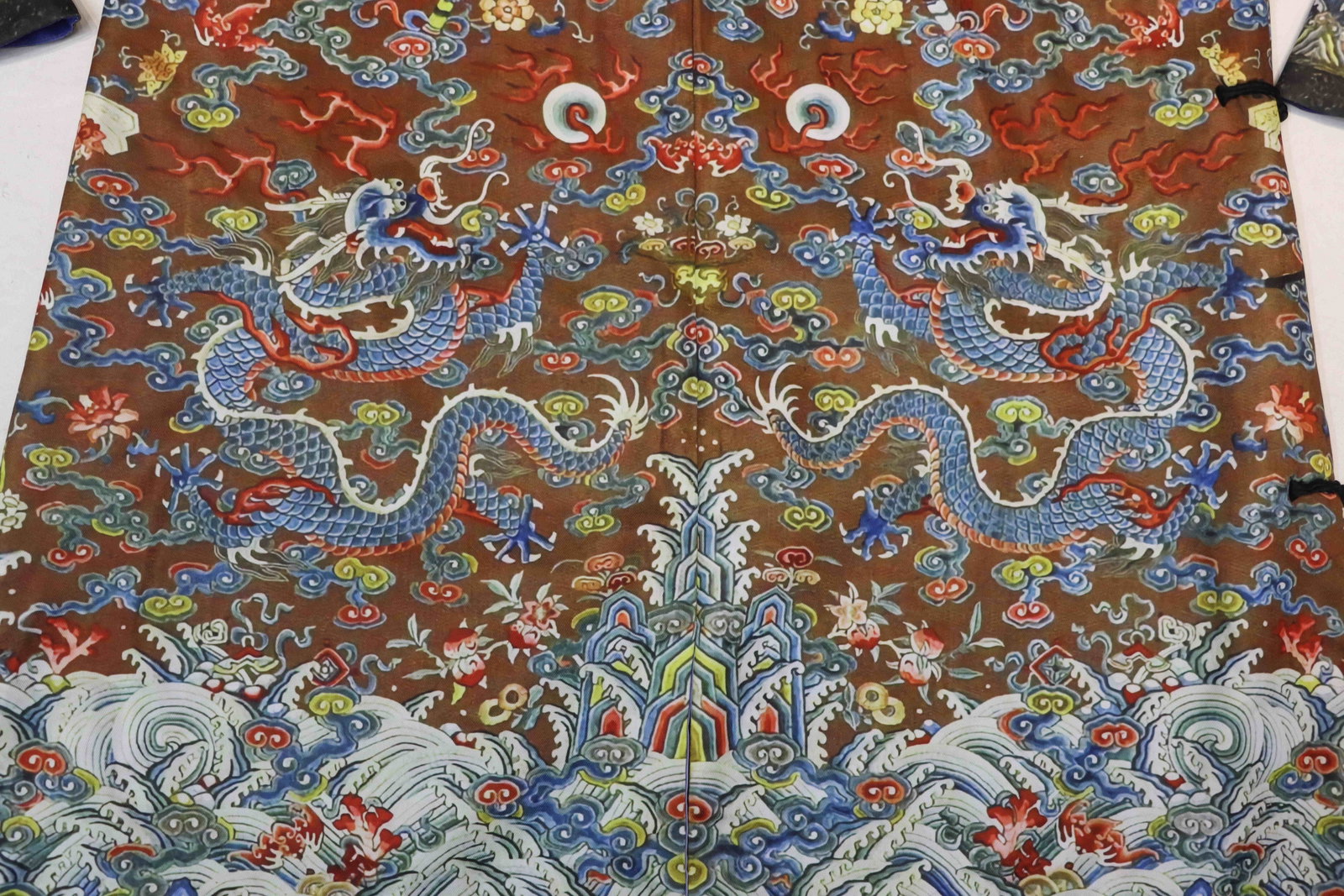 Dragon robe - 12