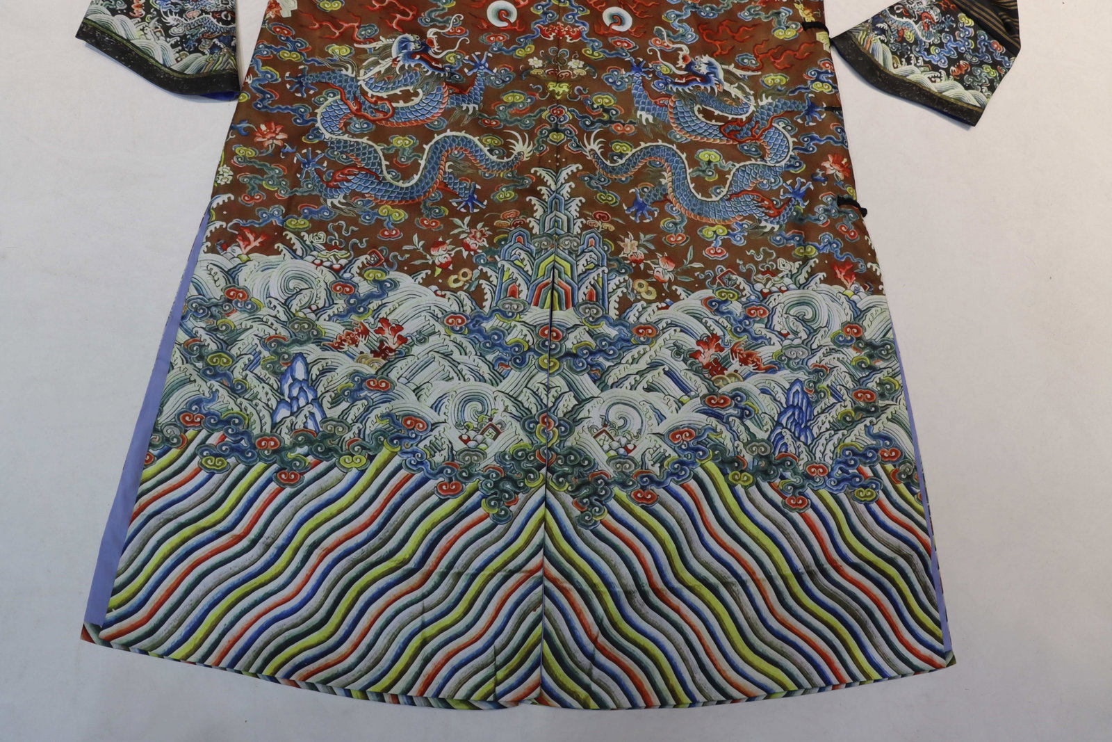 Dragon robe - 4