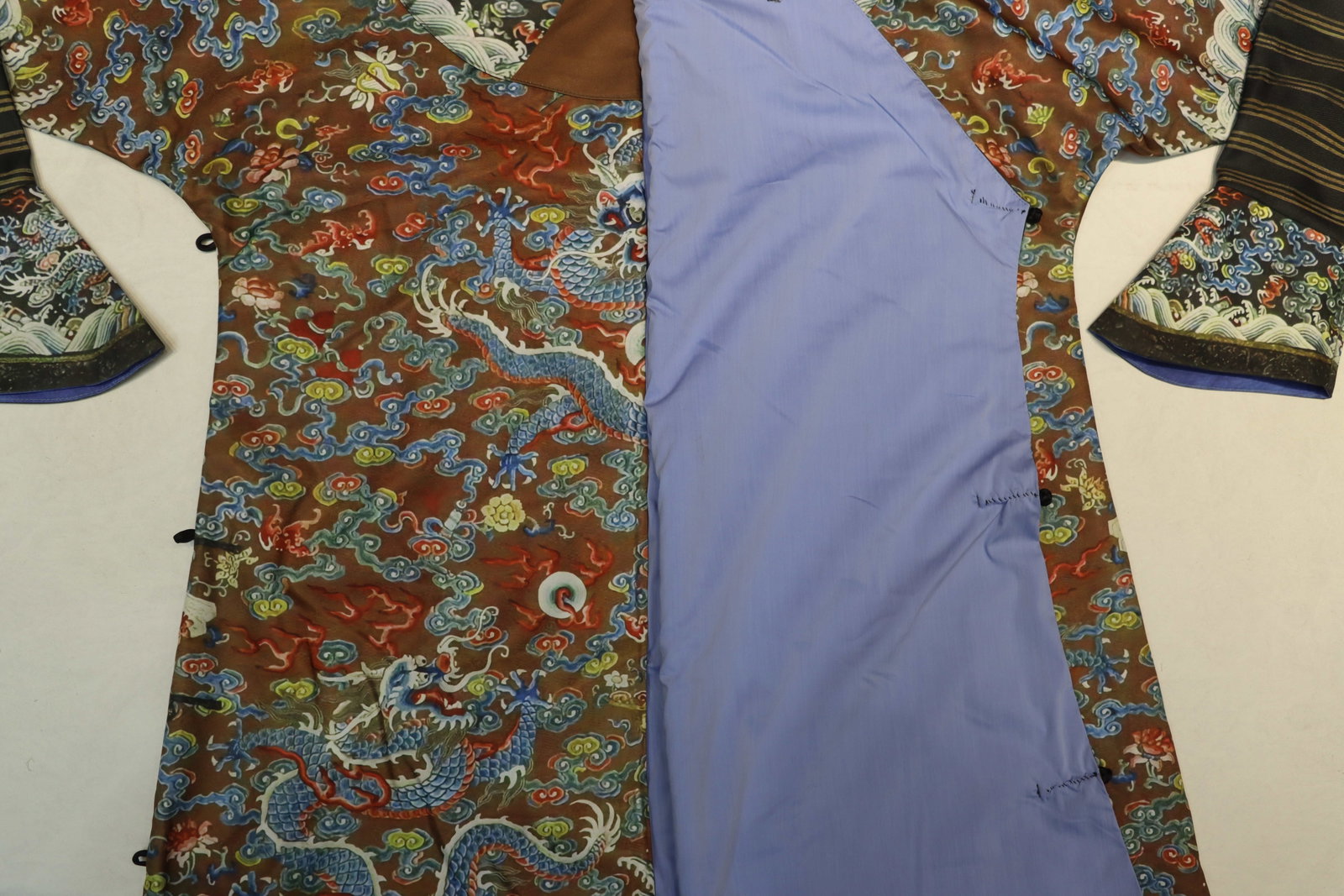 Dragon robe - 7