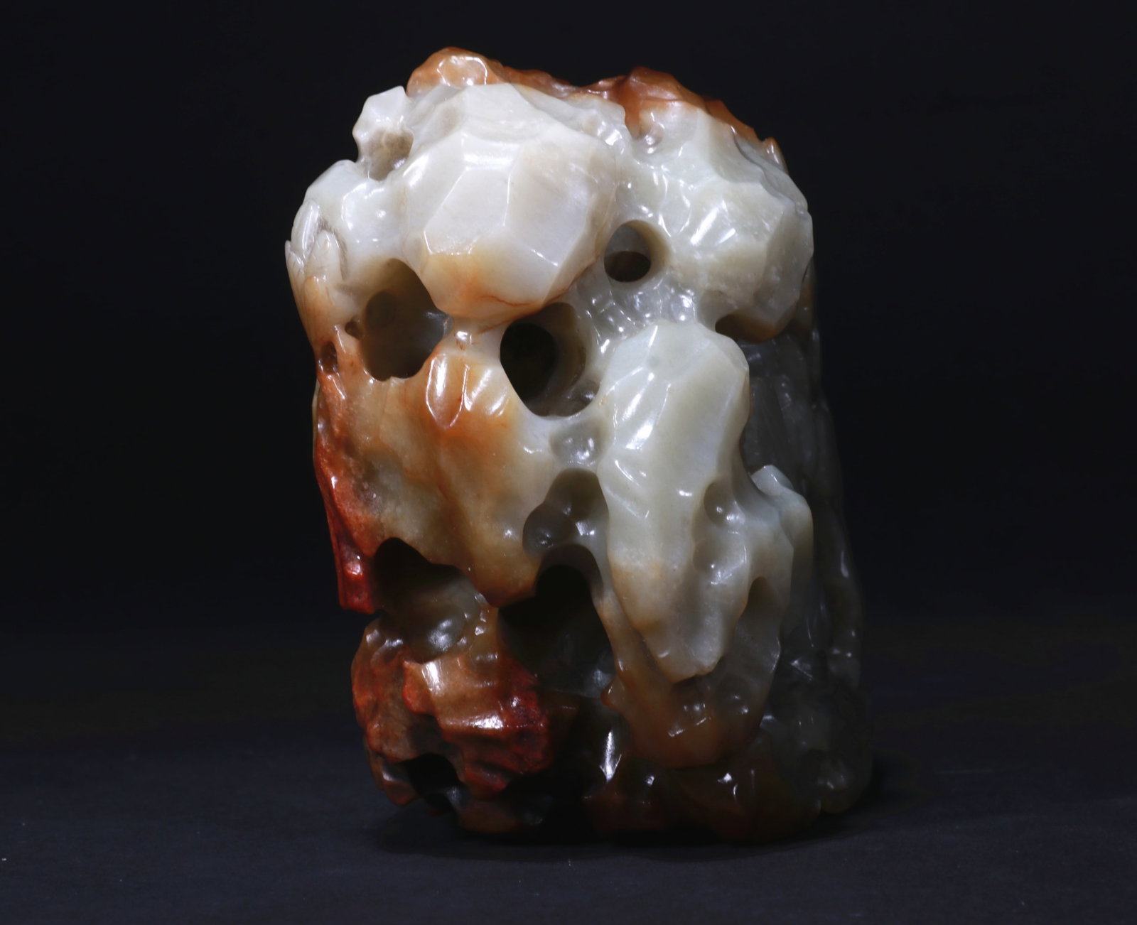 Figurine of a person - 4