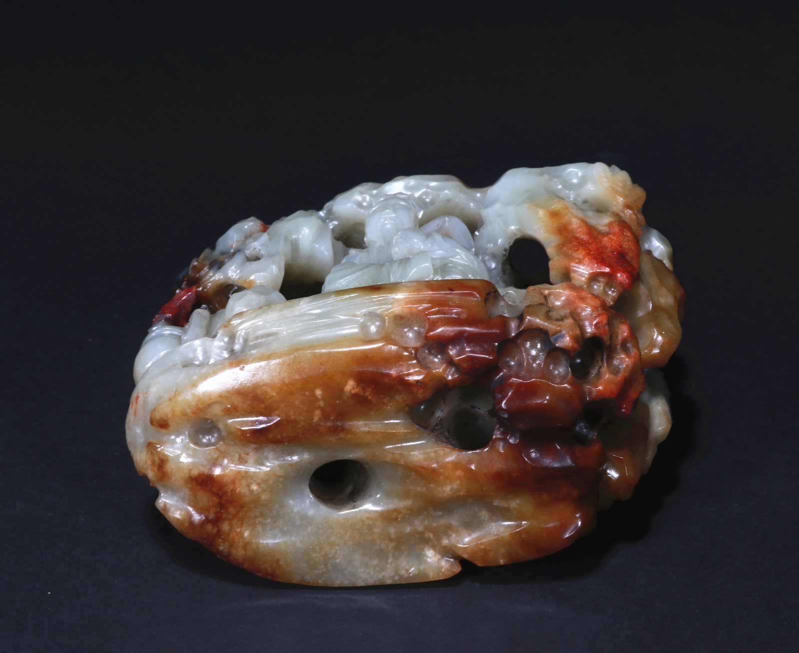 Figurine of a person - 8