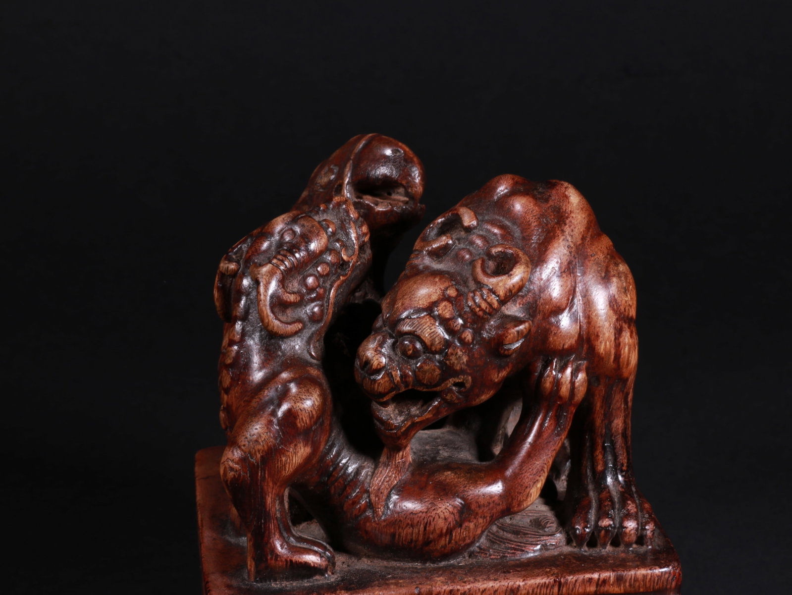 Incense-fragrance seal - 8