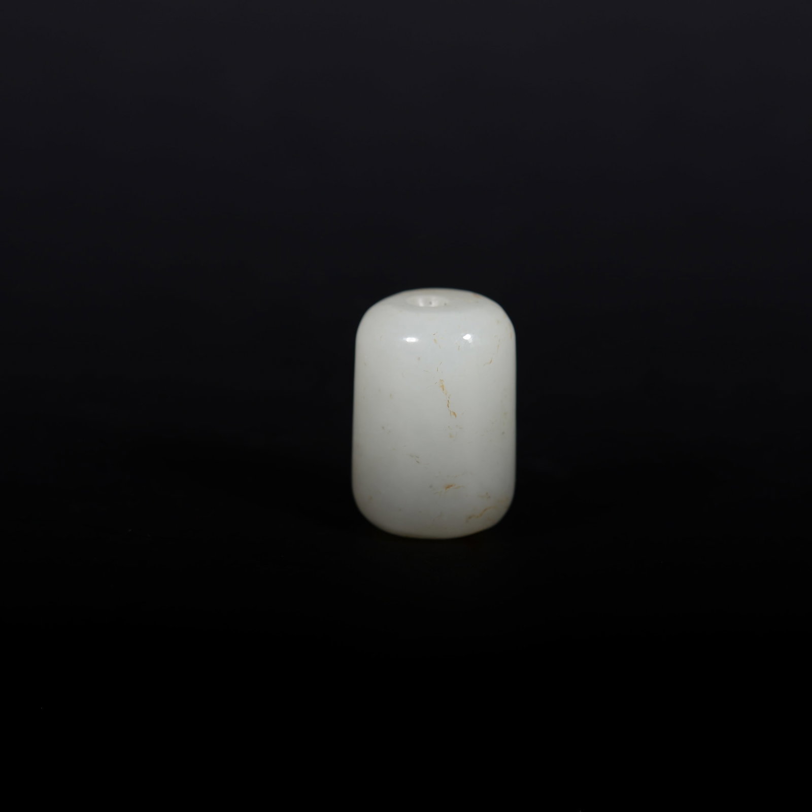 White jade collar - 4