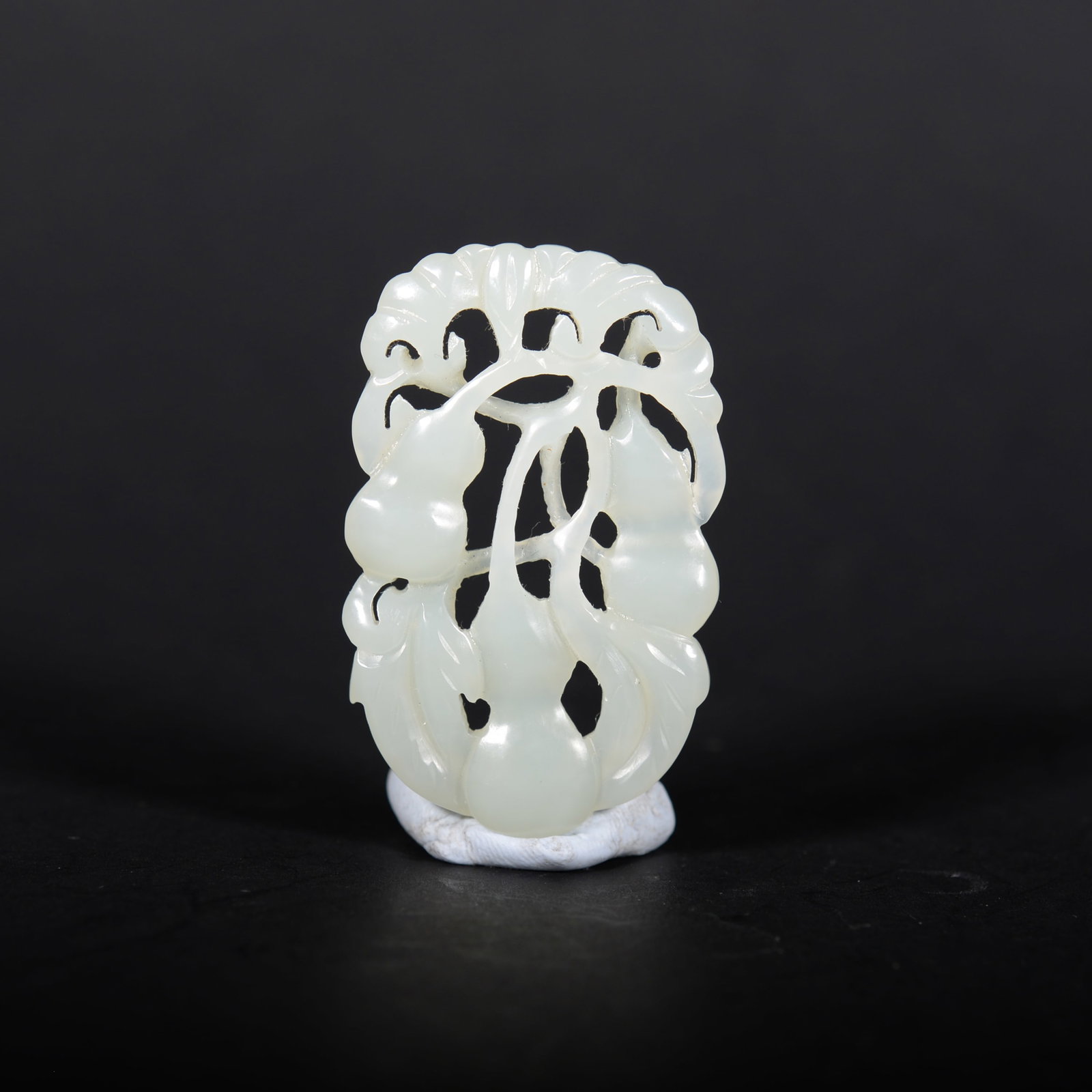 A set of jade carvings - 2