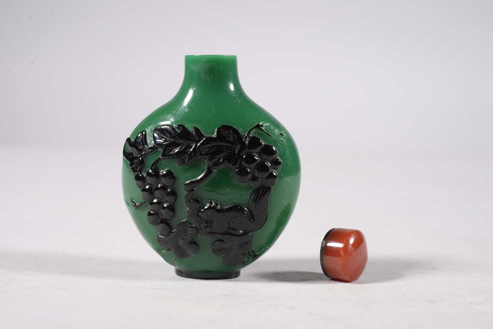 Snuff box - 3
