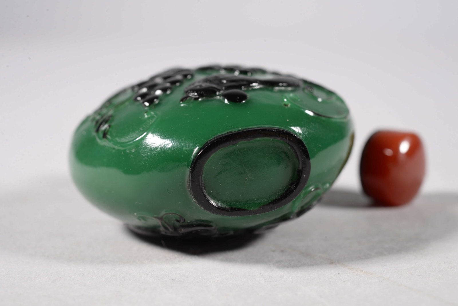 Snuff box - 5