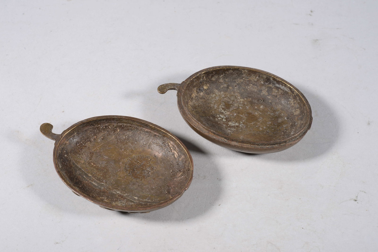 Copper-covered box - 4