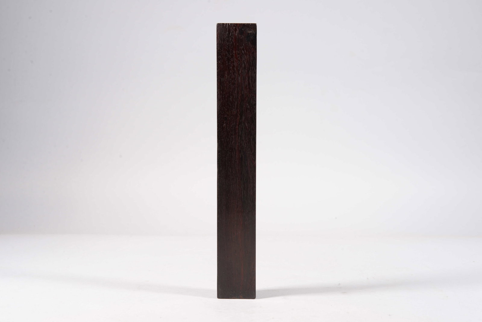 Rosewood paper weight - 4