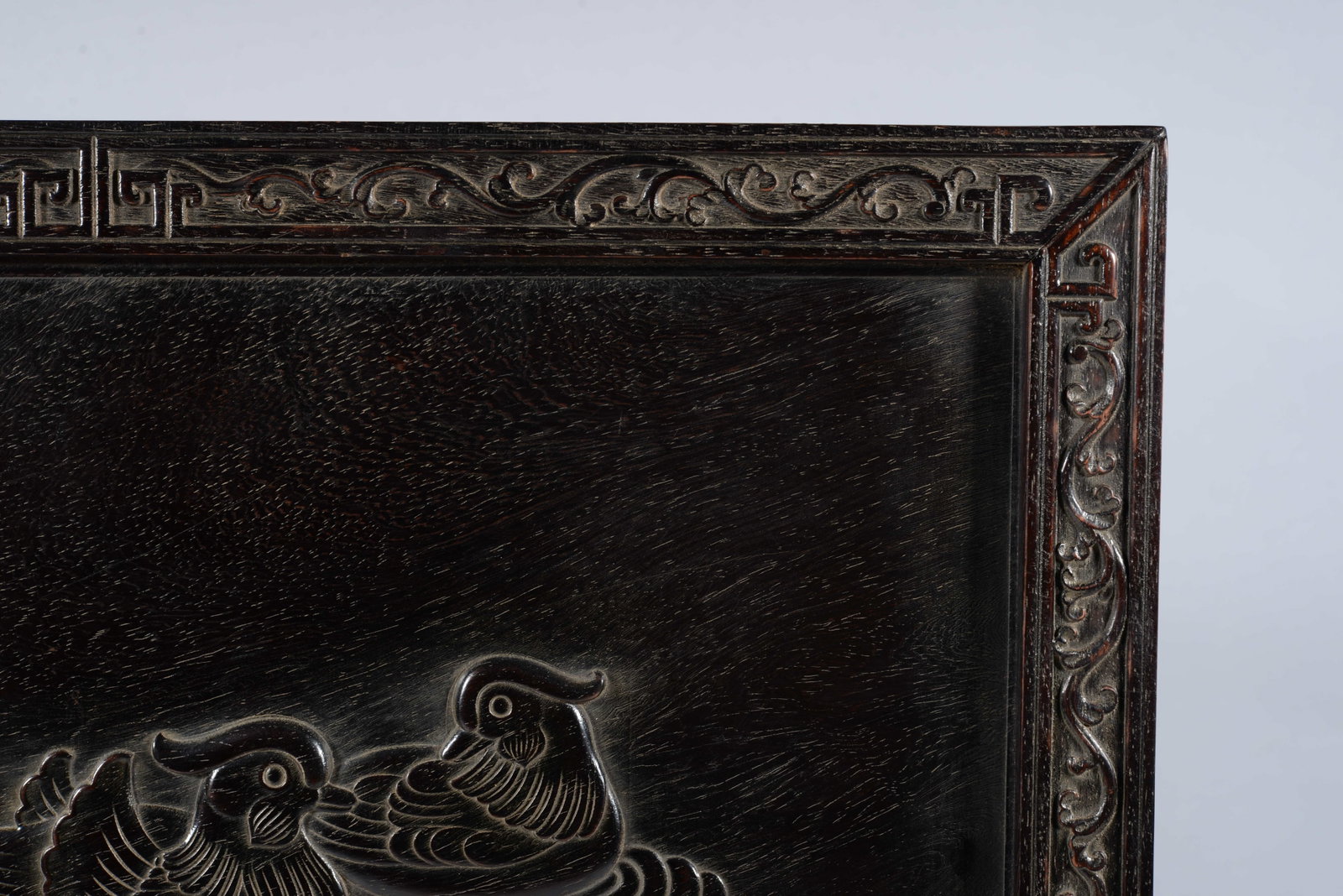 Rosewood screen panel - 6