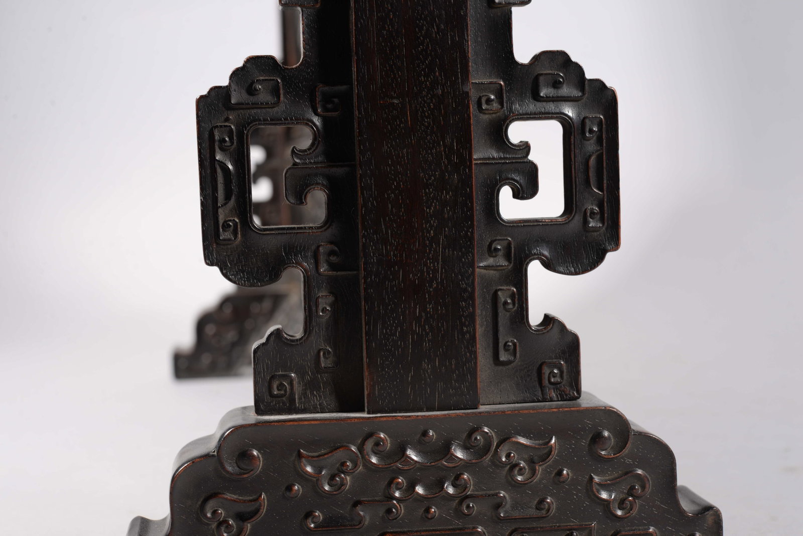 Rosewood screen panel - 7
