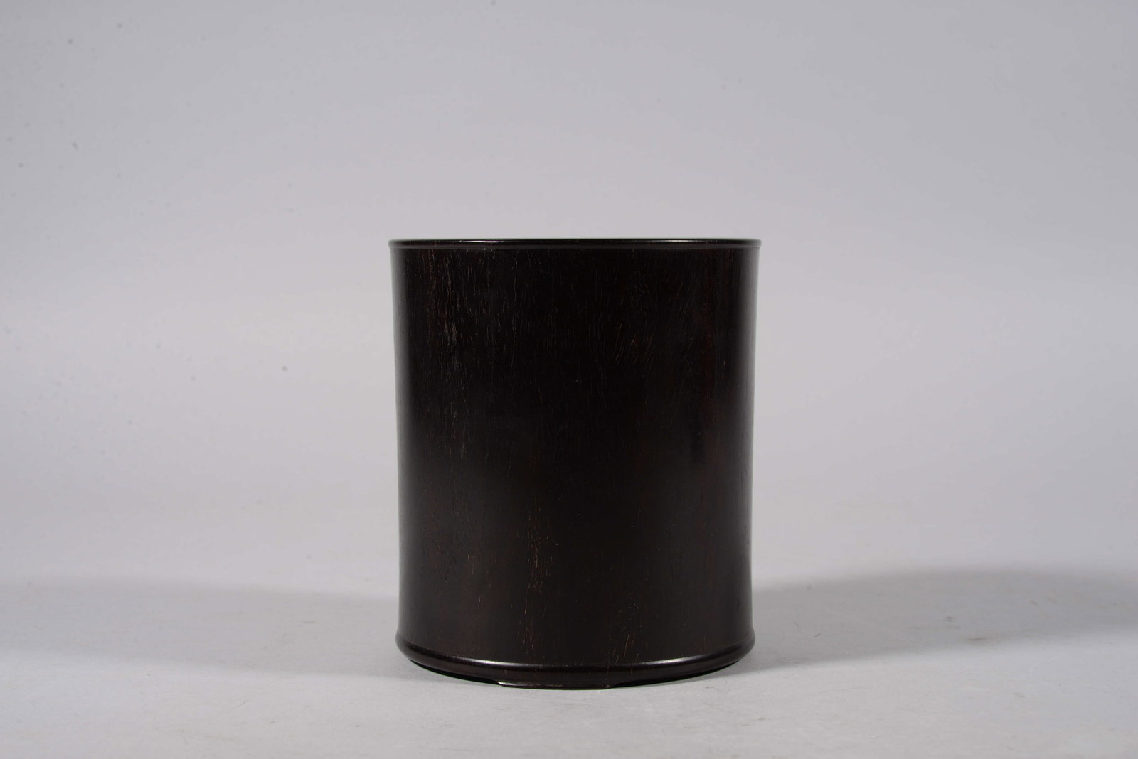 Rosewood pen holder - 3