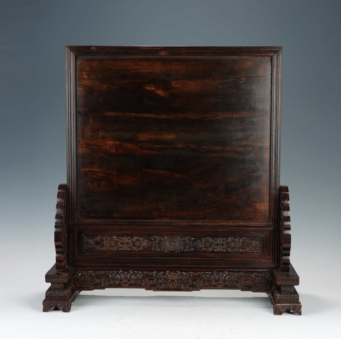 Rosewood screen panel - 8