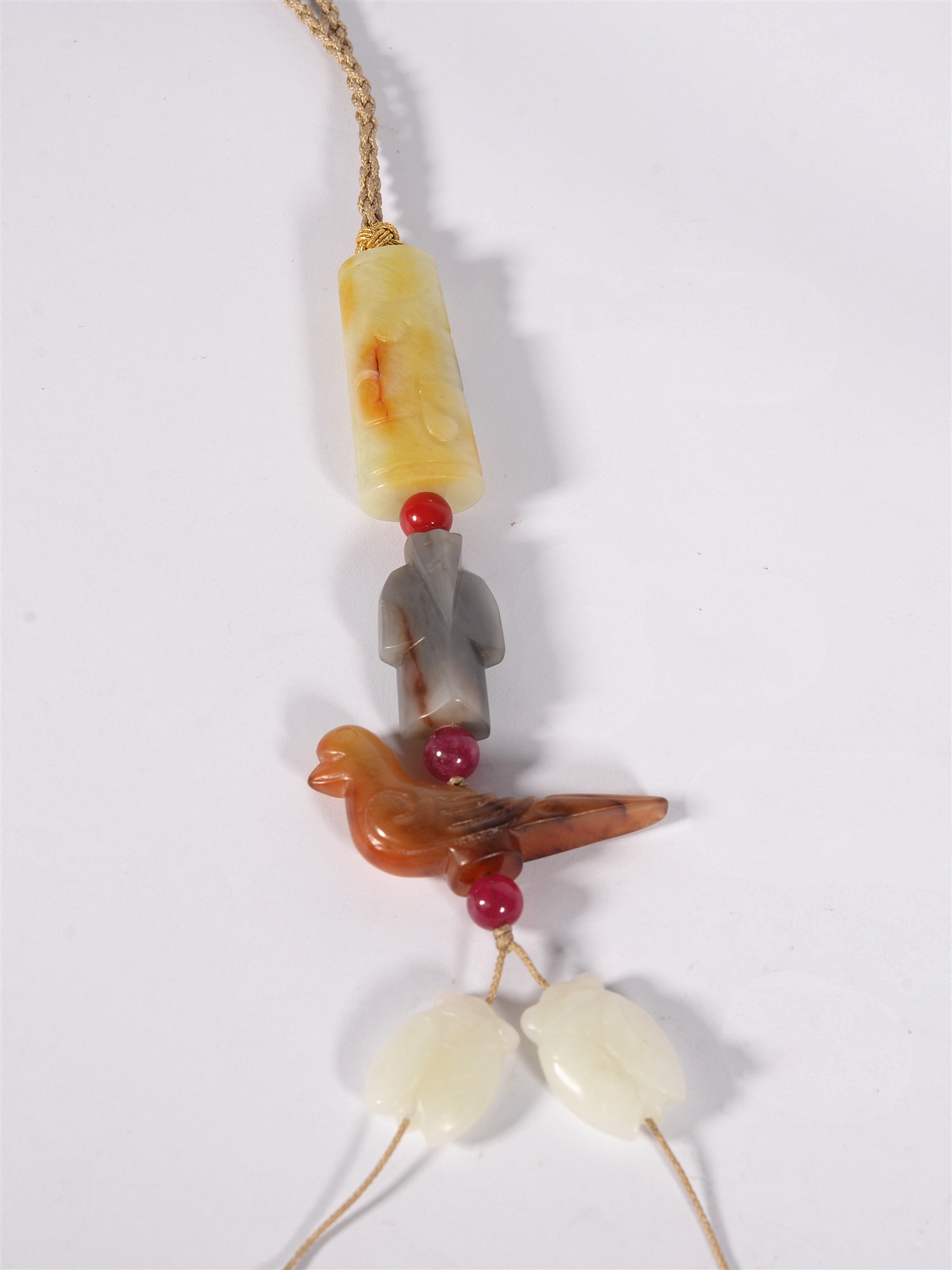 Jade pendant: 4CM??3CM??5CM