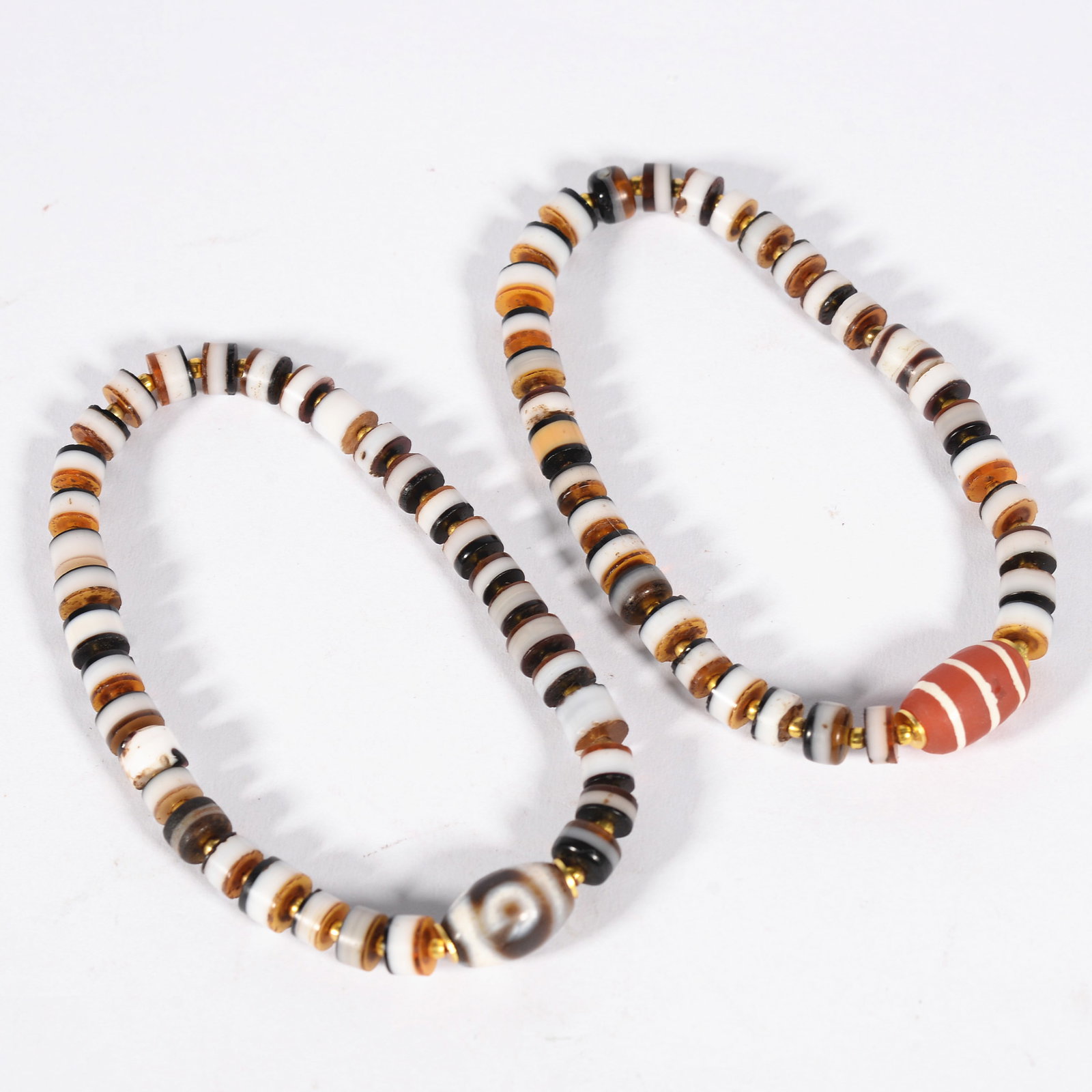 Agate bracelet: 0.4*0.2CM