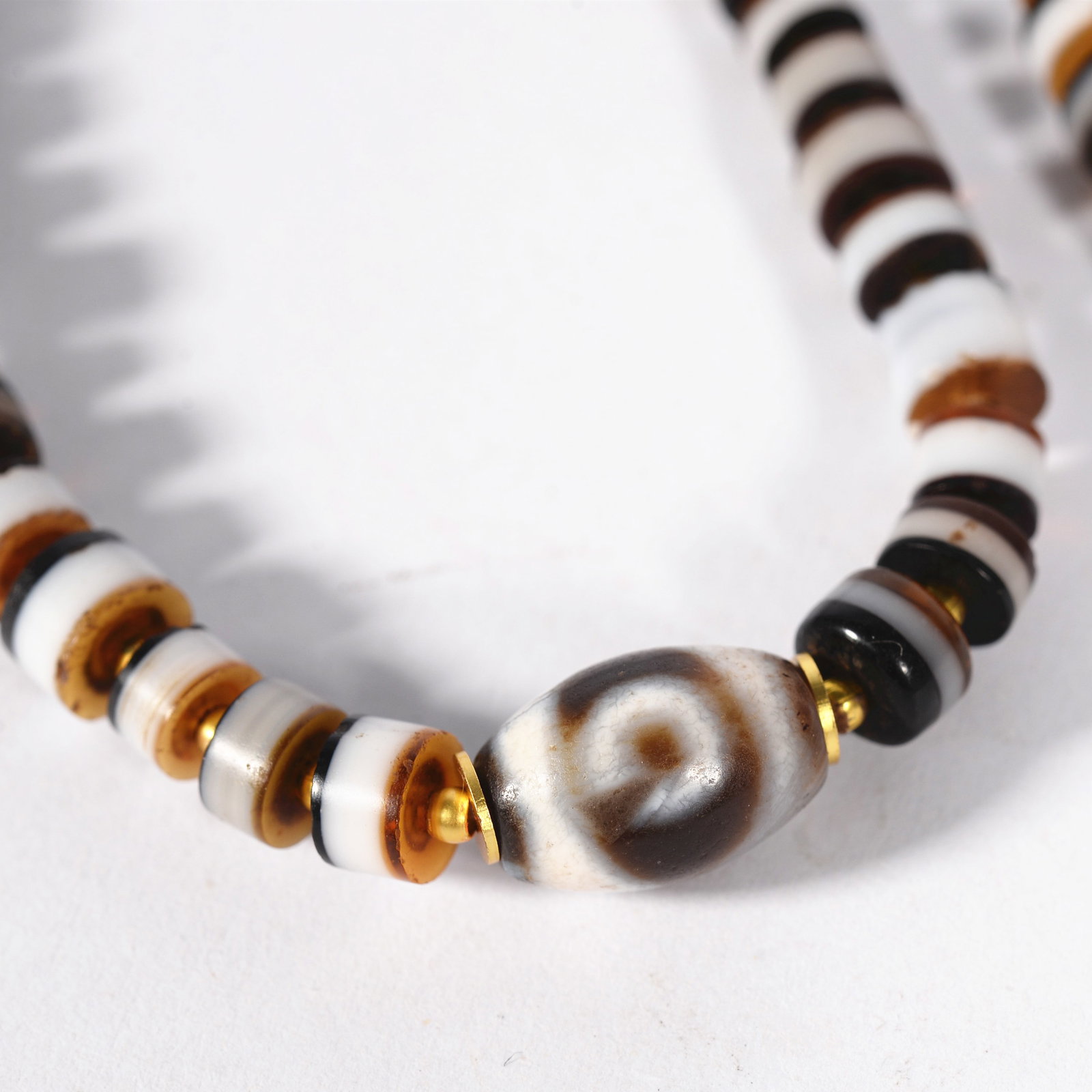 Agate bracelet - 2