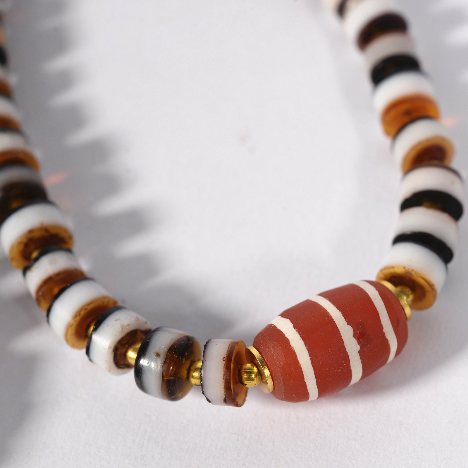 Agate bracelet - 3