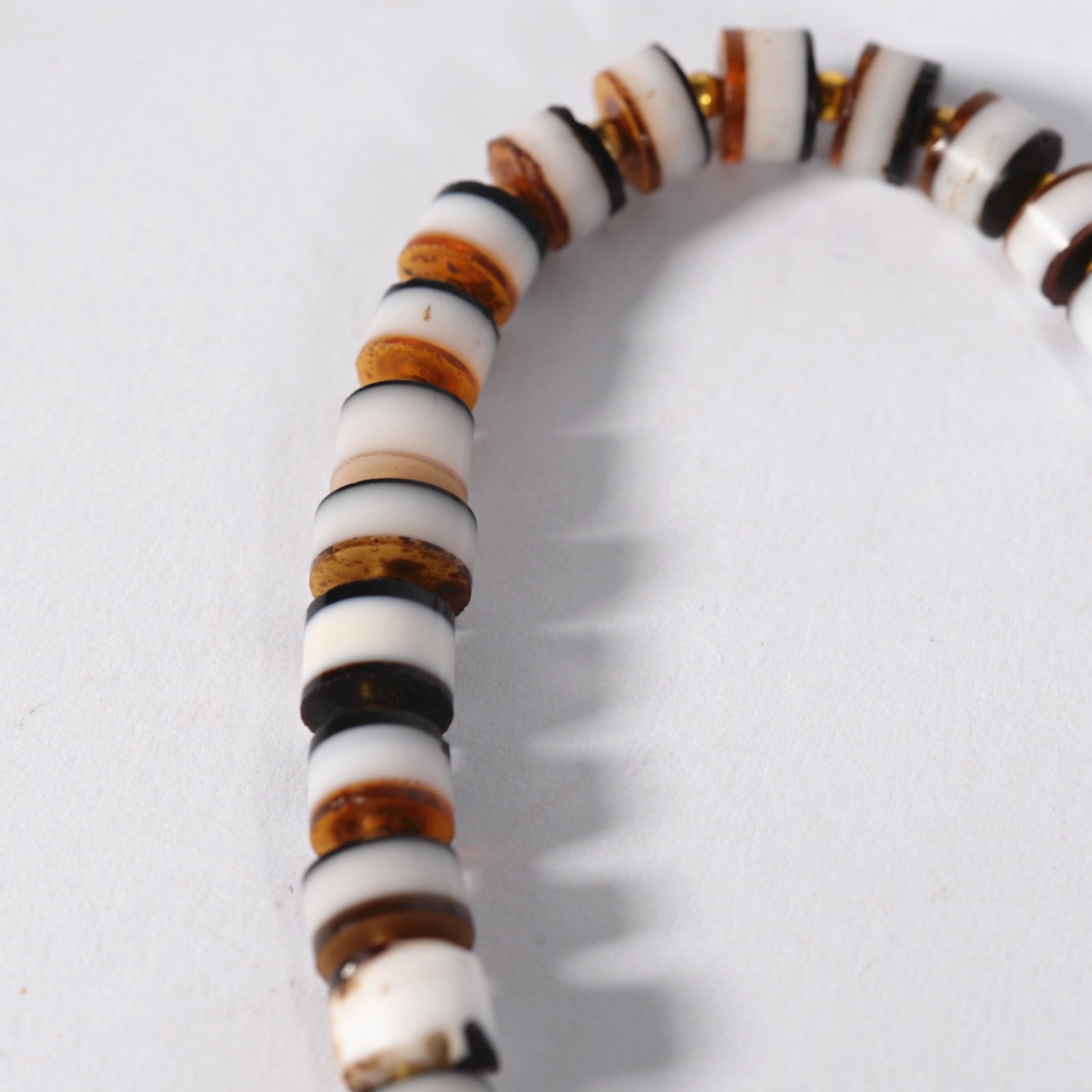 Agate bracelet - 4