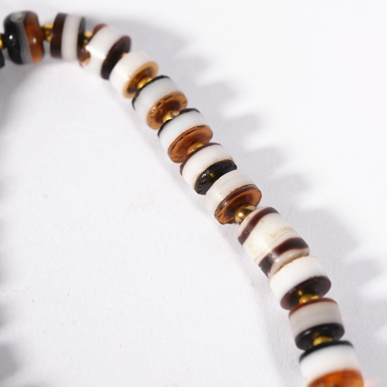 Agate bracelet - 5