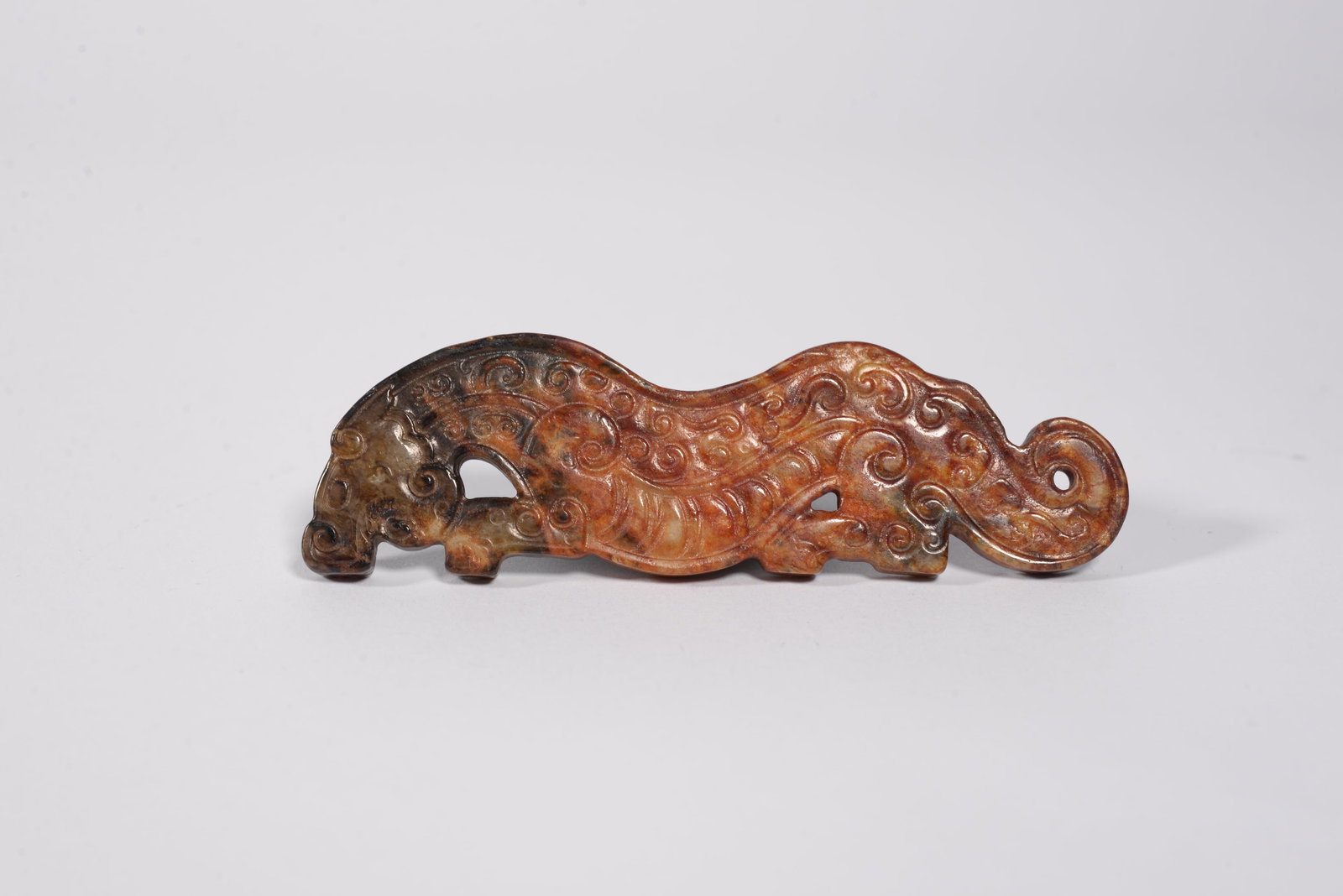 Yulong-type pendant: 8.7CM
