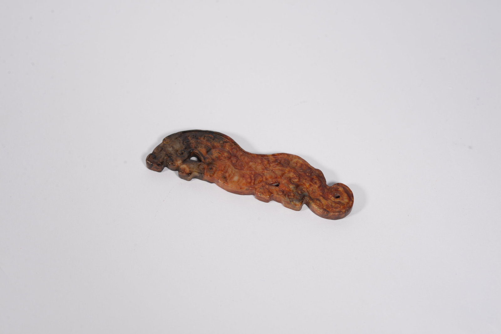 Yulong-type pendant - 3