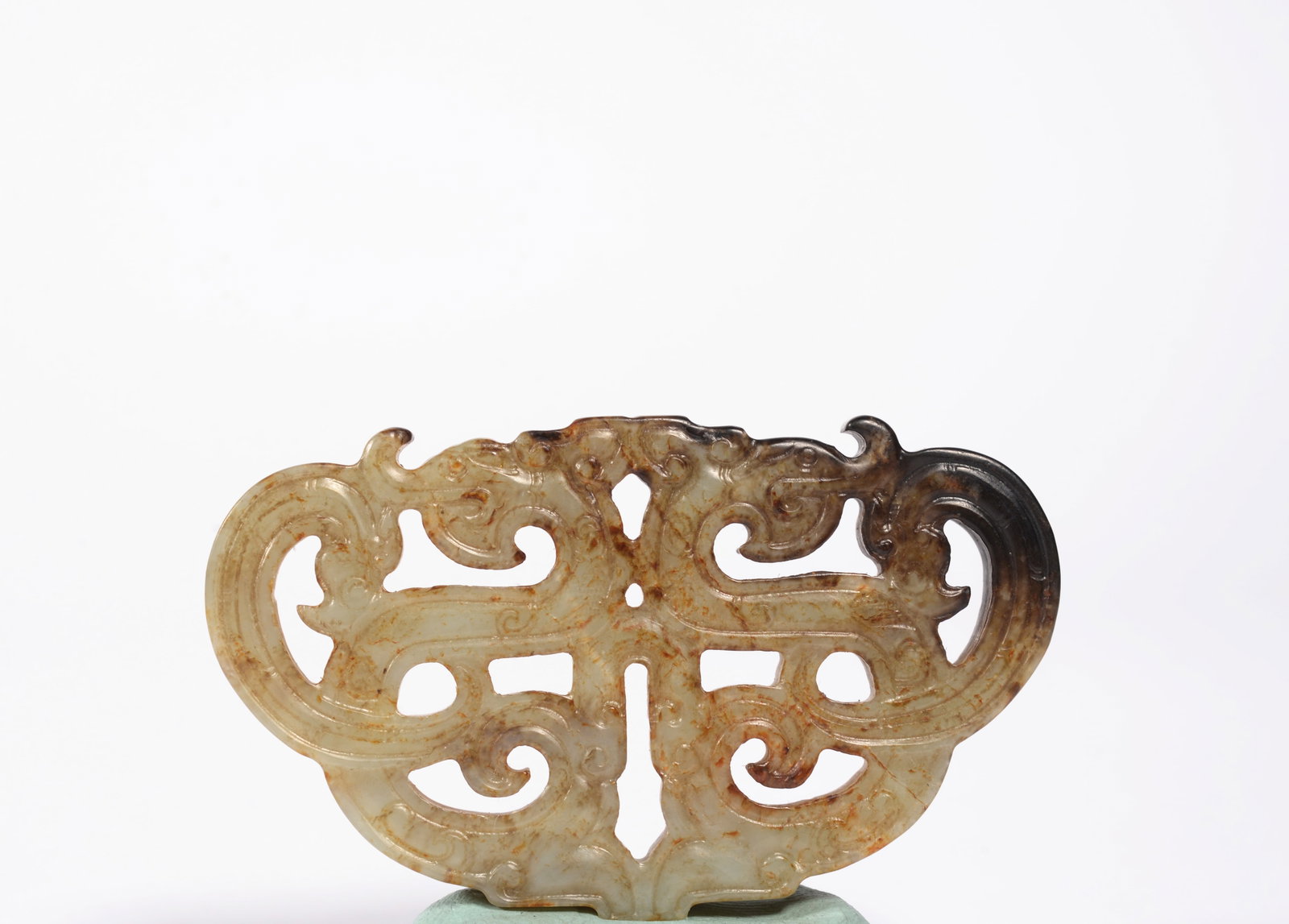 Yulong-type pendant: 6.4CM
