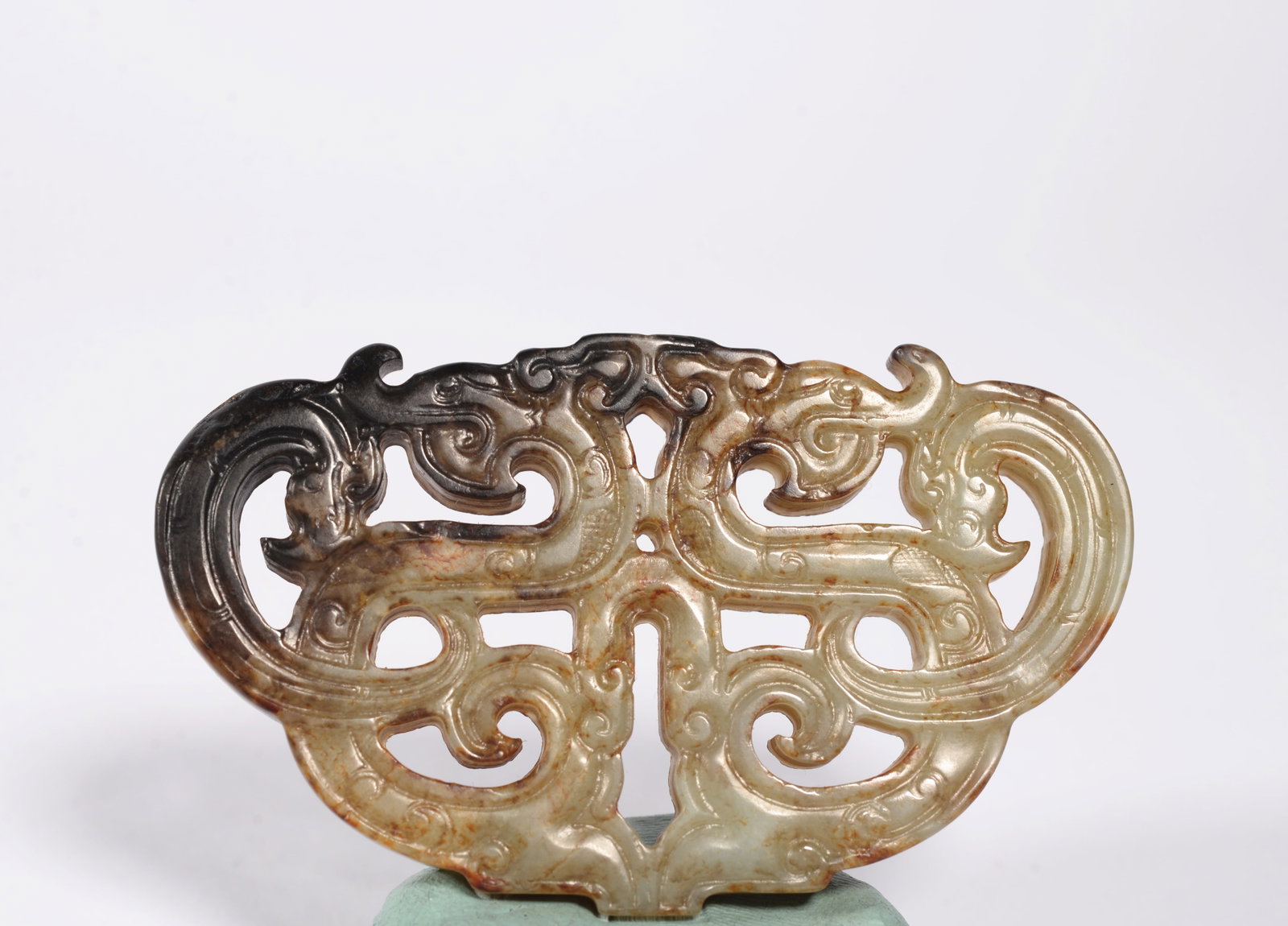 Yulong-type pendant - 2