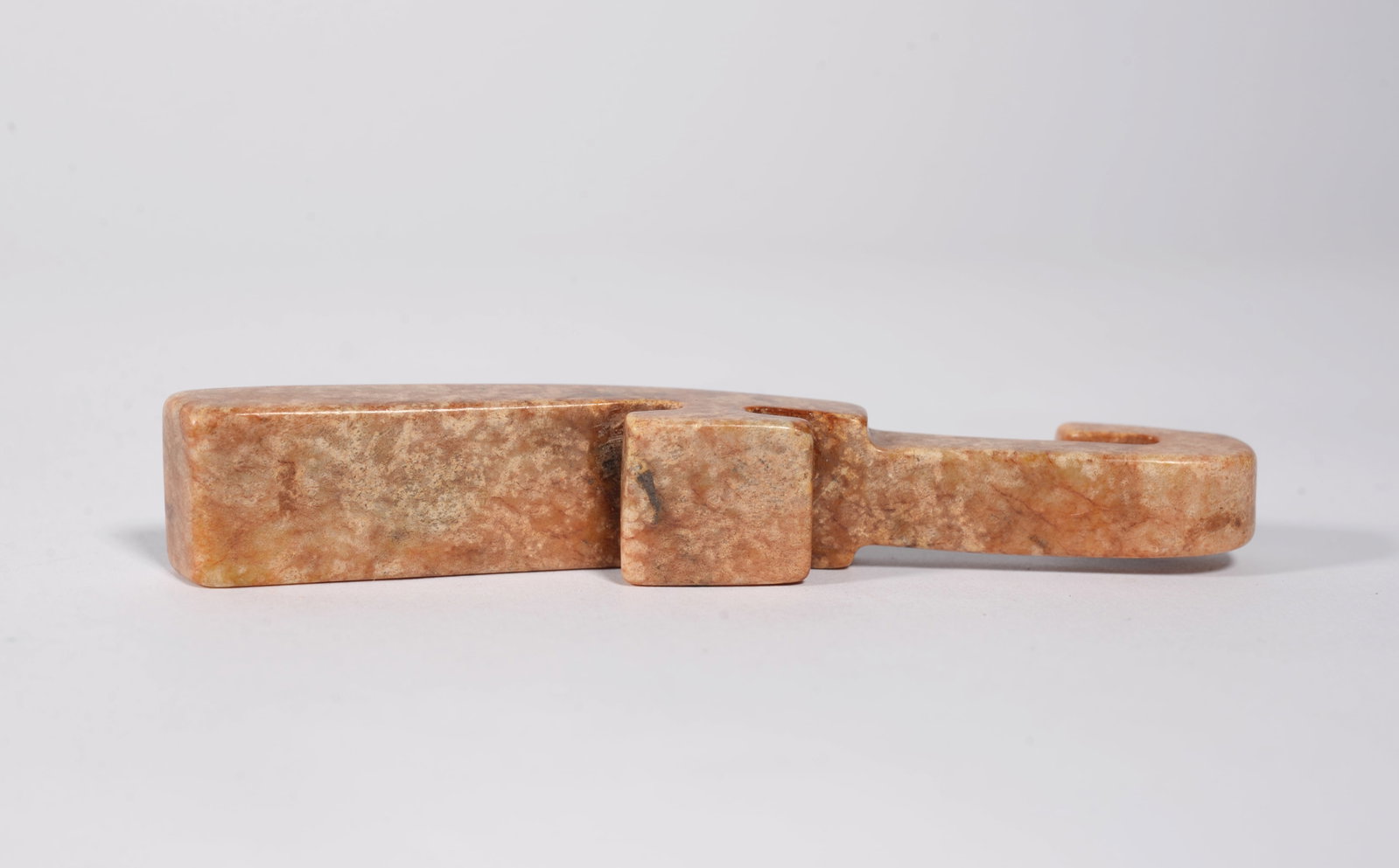 Group of White Jade - 3