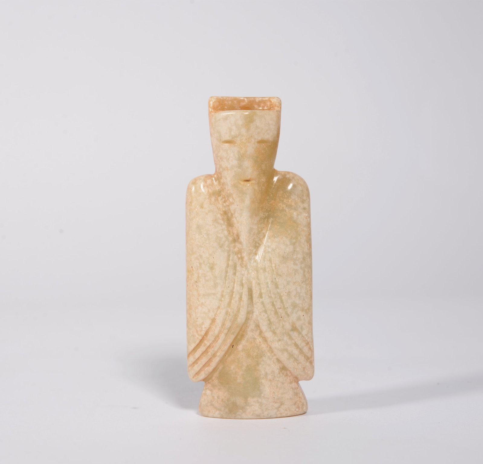 Group of White Jade - 4