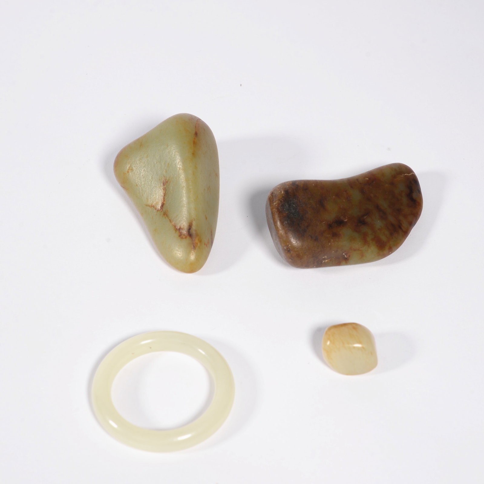 Different sizes - 2