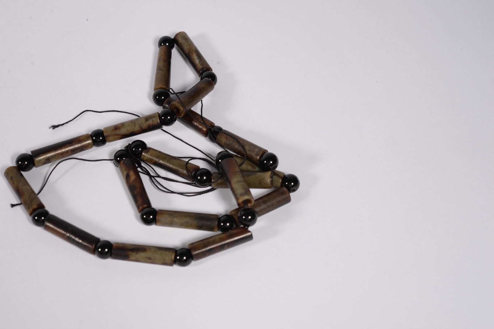 Jade bracelet - 2