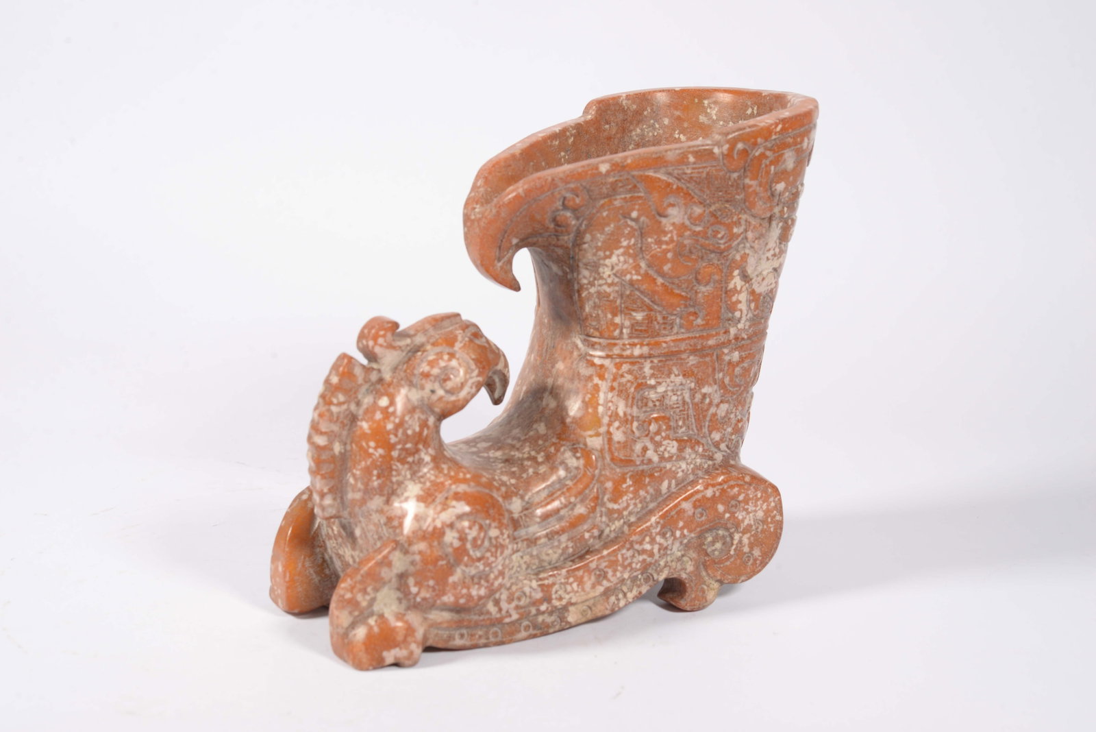 Jade cup - 2