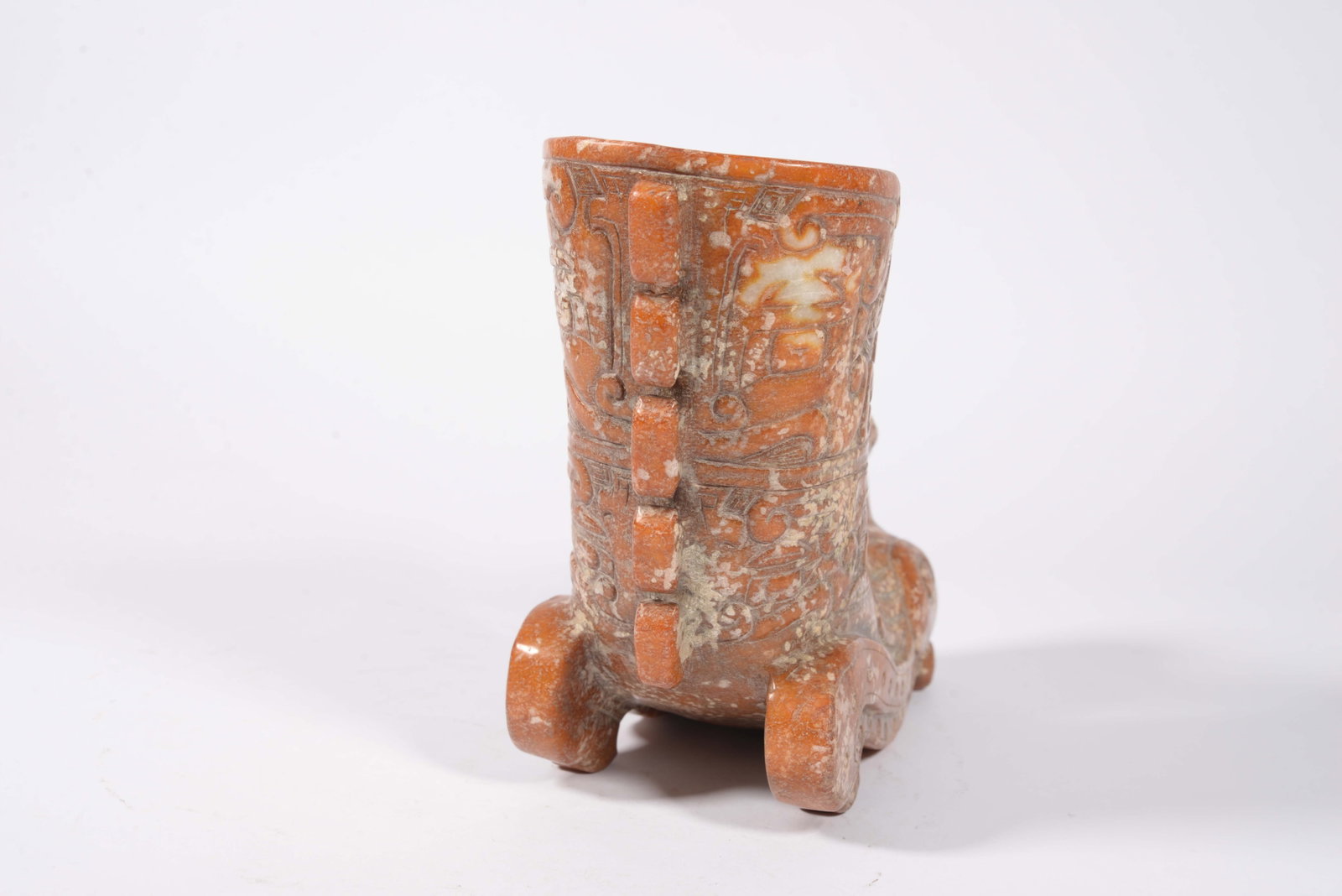 Jade cup - 3
