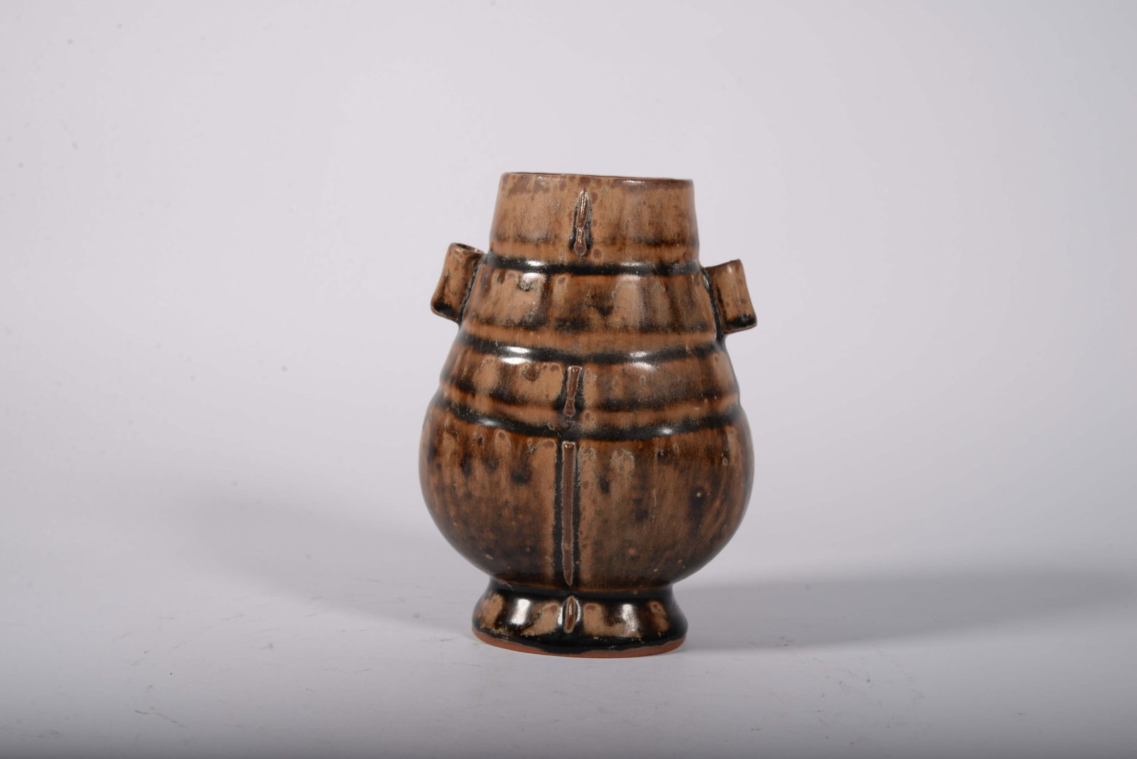 Double-ear bottle: 14.5CM