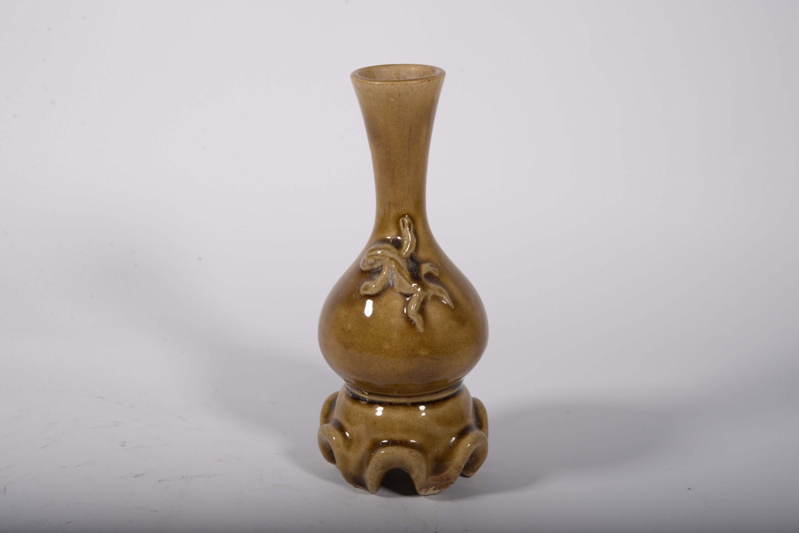 A set of Tang Sancai water basin - 4