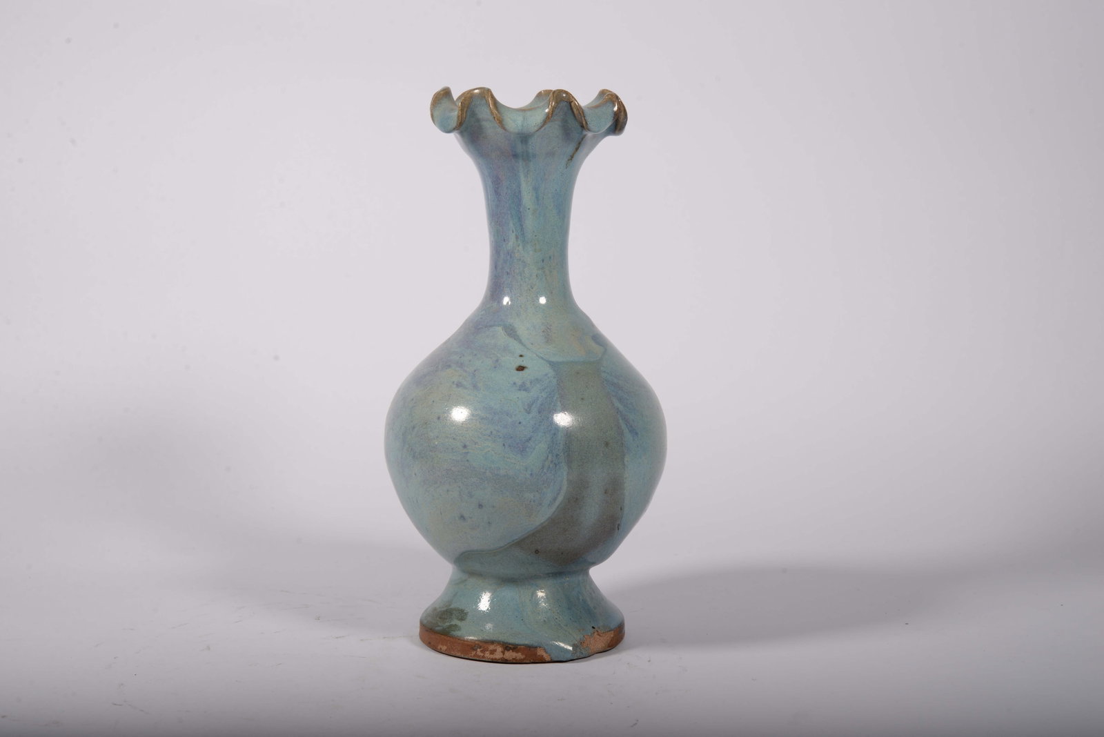 Guanyao vase: 22.5CM