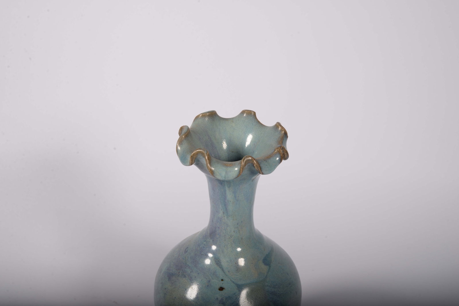 Guanyao vase - 2