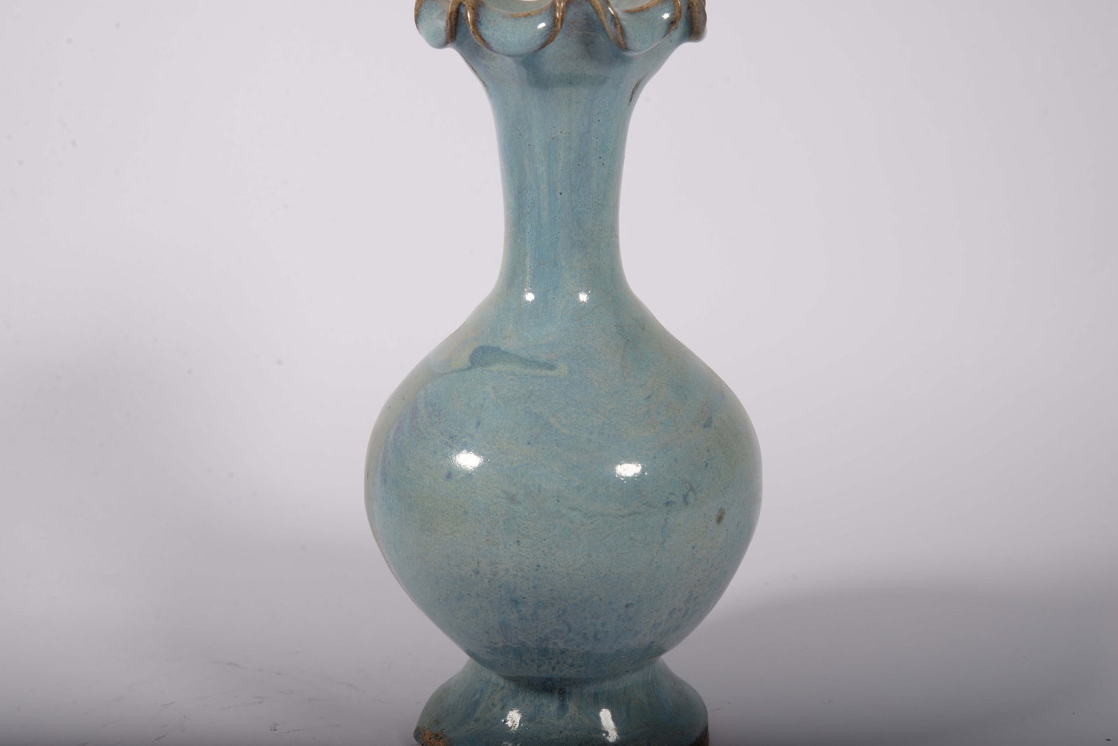 Guanyao vase - 3