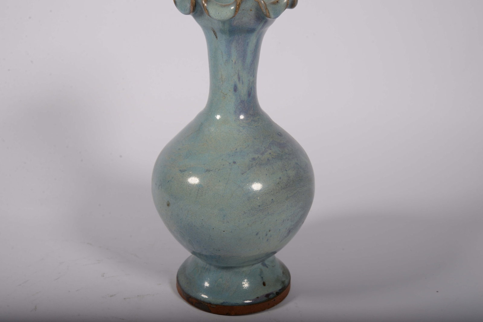 Guanyao vase - 4