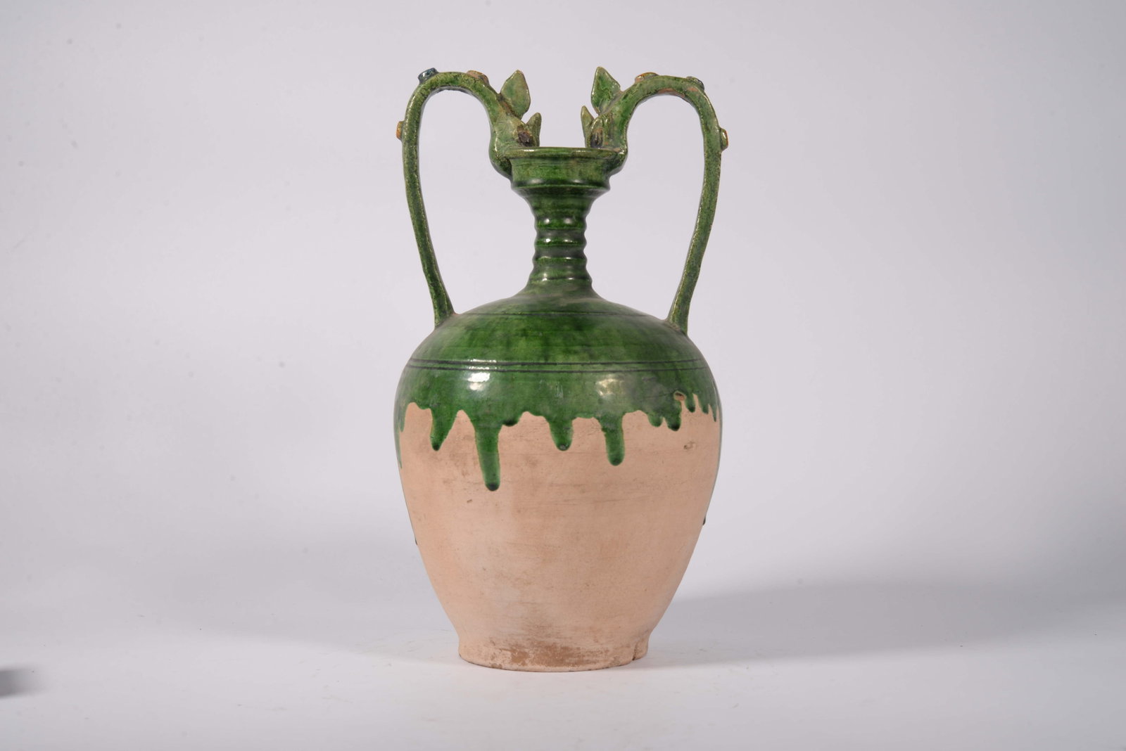 Tang Sancai vase (1 of 6)
