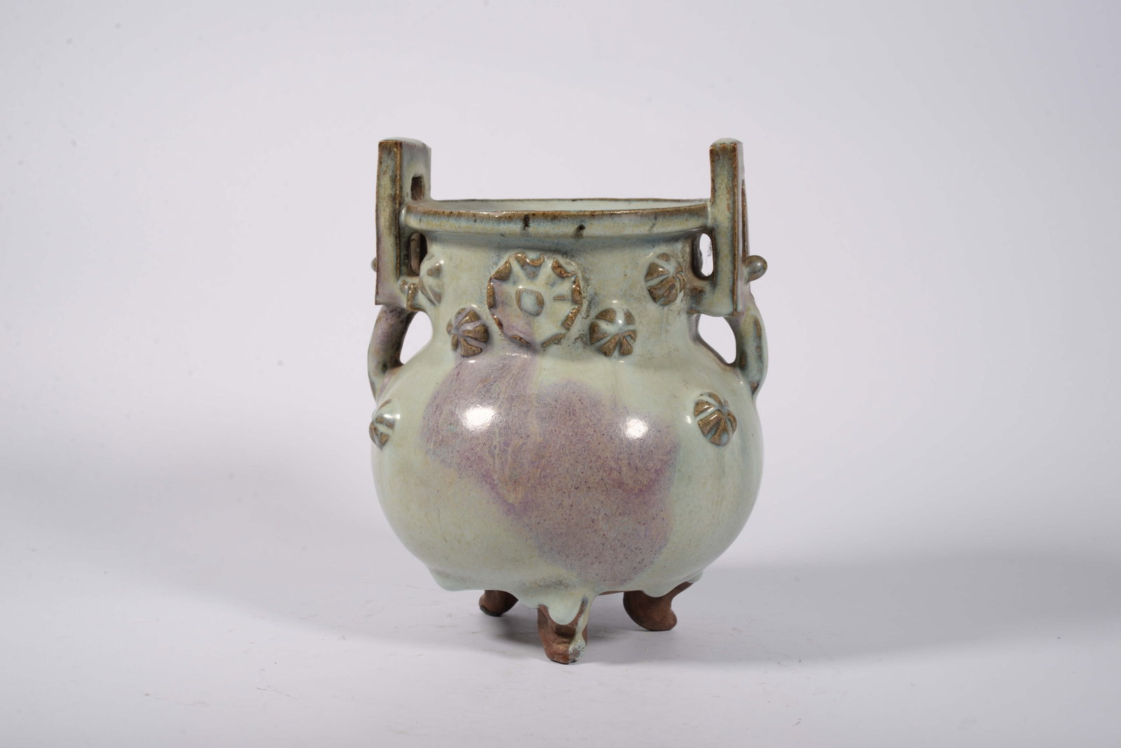 Guanyao incense burner (1 of 7)