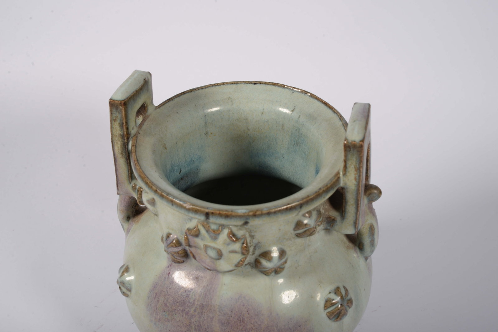 Guanyao incense burner - 2