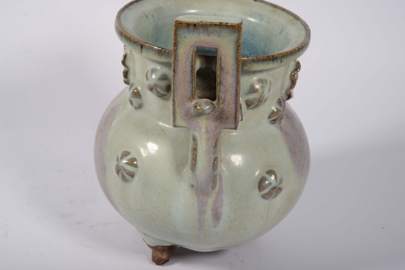 Guanyao incense burner - 4