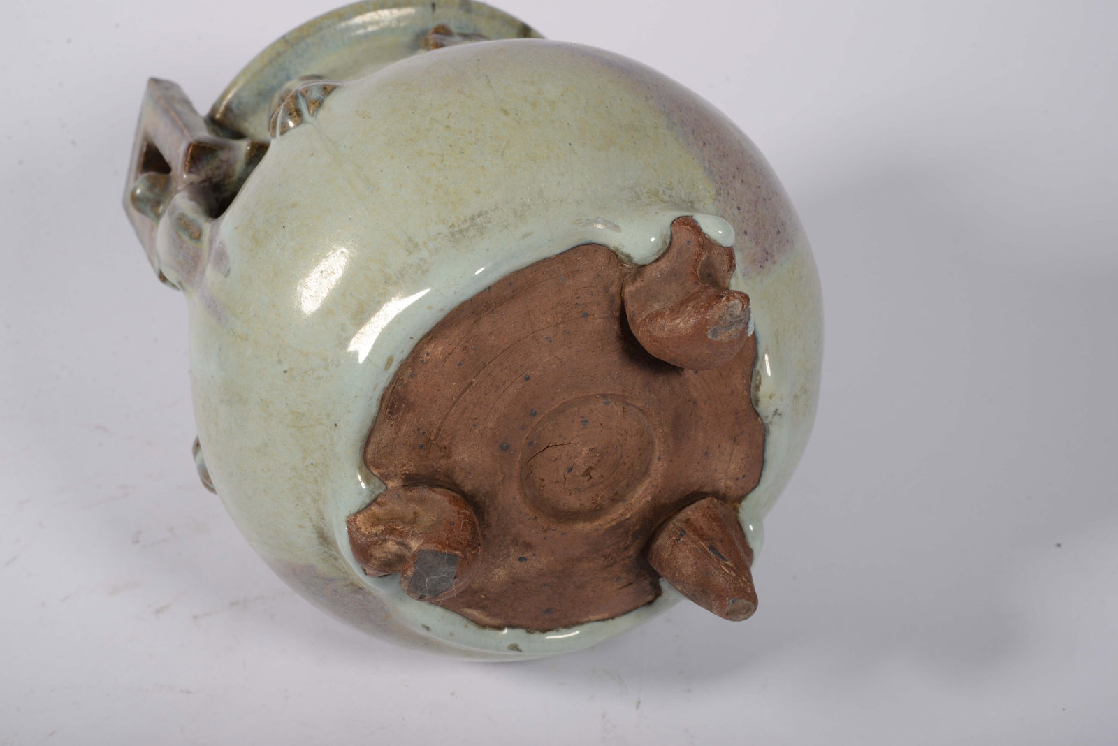 Guanyao incense burner - 5
