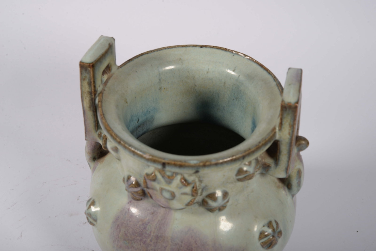 Guanyao incense burner - 6