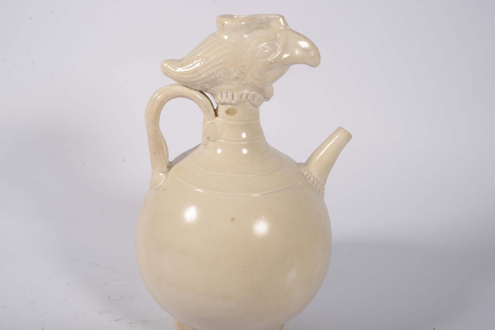 Ding Kiln Pot - 4