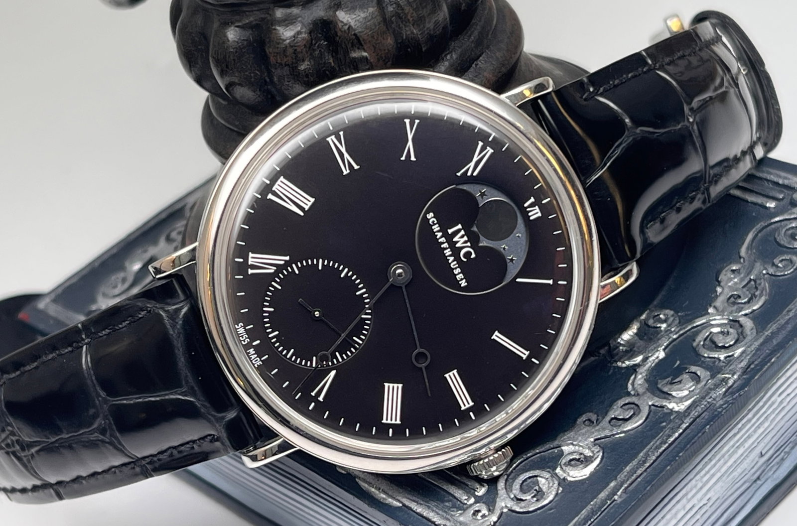 IWC WATCHES - 5