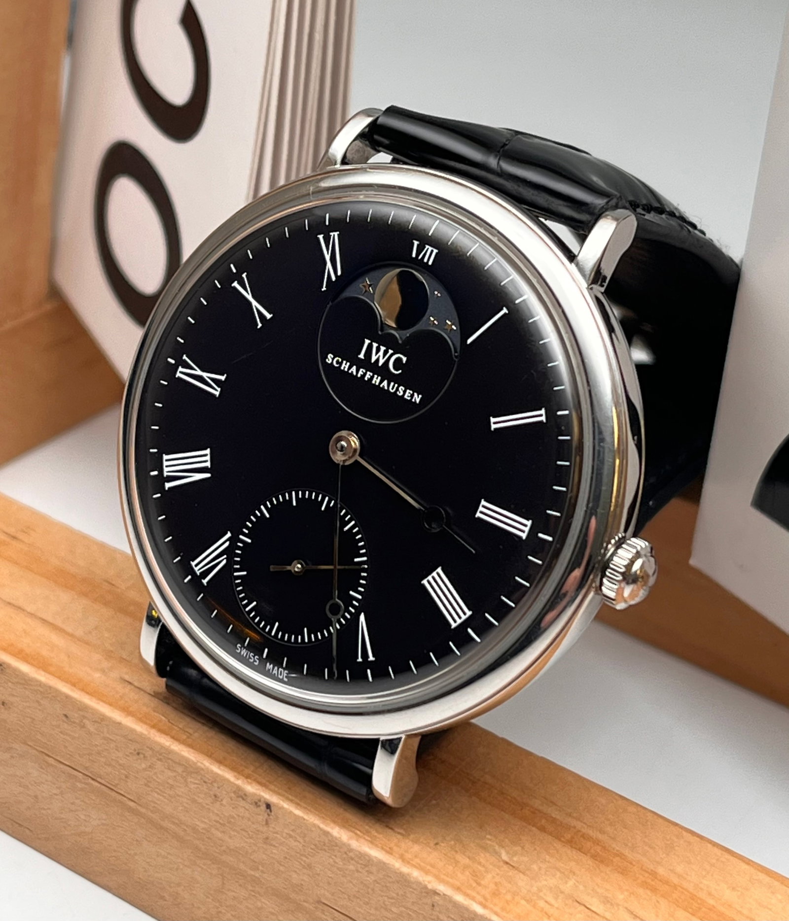 IWC WATCHES - 6