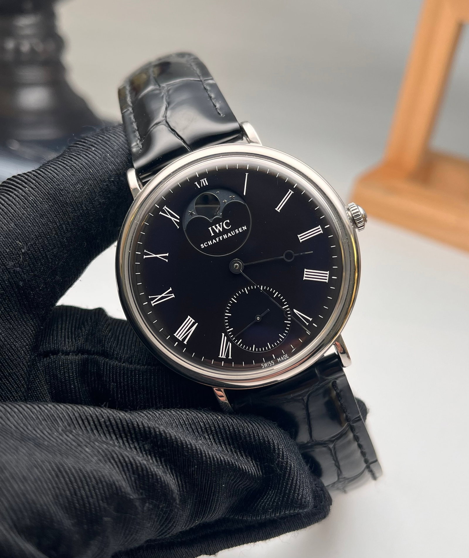IWC WATCHES - 8
