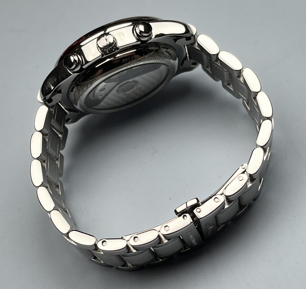 LONGINES MASTER COLLECTION WATCHES - 6
